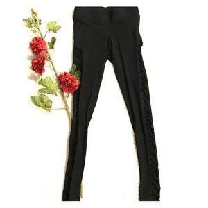 Fun, Flirty Leggings